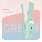 Green USB Plug-in