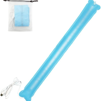 Portable Inflatable Camp Glow Folding Tent Light
