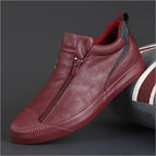 Full wine red / 38