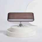 Black Walnut lamp