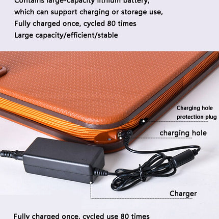Senior Comfort Mobility Lifting Air Cushion