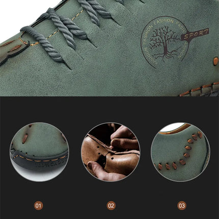 Fashion Comfortable Casual Loafers Shoes