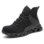 Black / 36