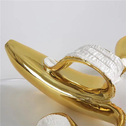 Glow Peel Banana Night Lamp
