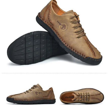 Fashion Comfortable Casual Loafers Shoes
