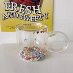 White handle  250ml