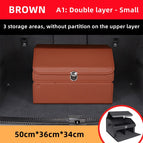 Brown-A1 Double S