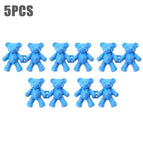 blue-5pcs