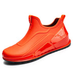 Orange / US 6 EU 39