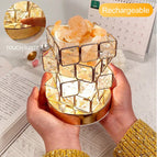 Rechargeable Ore