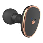 B Black