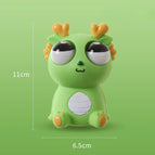 light green Dragon