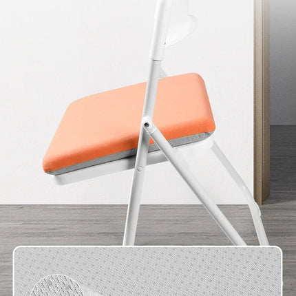 Latex Foam Orthopedic Seat Pad