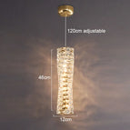 46CM Gold Hang