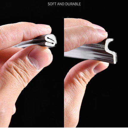 Soundproof Window Sealing Strip Foam