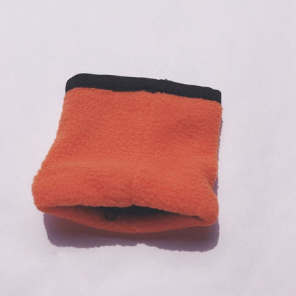 Hidden Pocket Travel Wrist Wallet