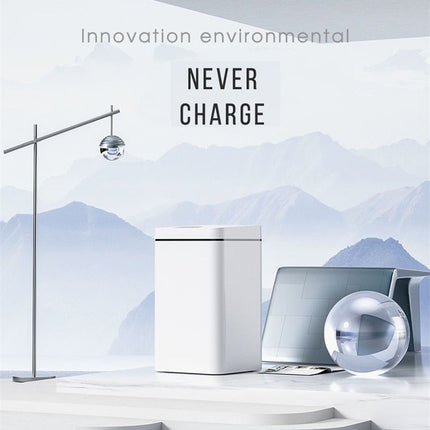 Smart Magic Sensor Touchless Trash Bin