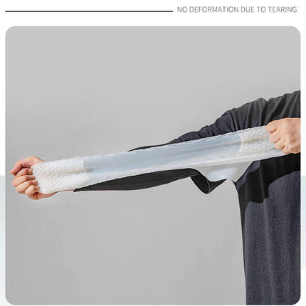 Anti-slip Double Layer Waterproof Shoe Cover