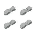 Gray 4PCS