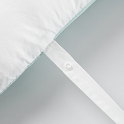 Breathable Newborn Baby Nest Pillow