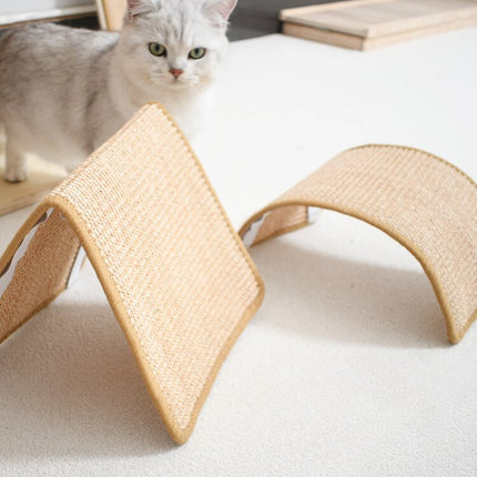 Couch Cat Scratch Furniture Guards Mat