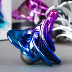 Gradient colorful