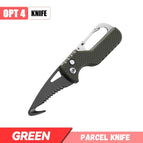 Green Black