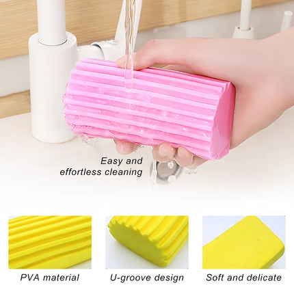Magic All Surface Dust Cleaning Sponge