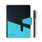 Black-Blue Smart pen