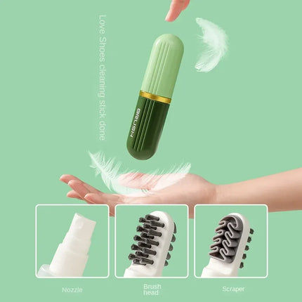 Multifunctional Shoe Care Cleaning Kit