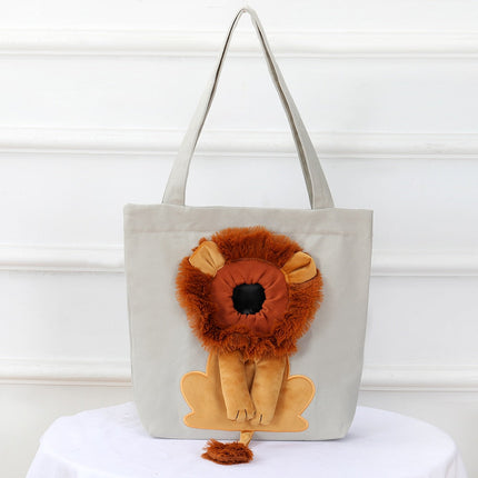 Purry Express Travel Handbag