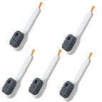 5 Pc White
