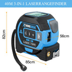3 In 1 Laser- 40m 1