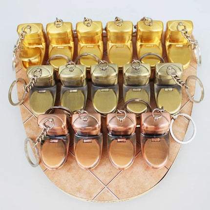Miniature Toilet Bowl Lighter