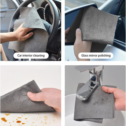 Smooth Surface Magic Sweep Cleaning Cloth