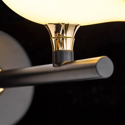 Modern Nordic Wall Bird Lamp