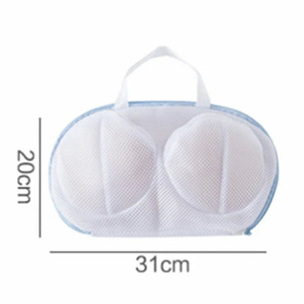 Anti-Deformation Bra Saver Wash Bag