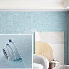 blue / 1Pcs50cmX10m