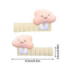 Pink / 2pcs ( 1x Left + 1x Right )