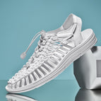 White / 5(35)