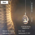 Deer