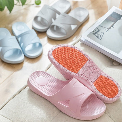 Non-slip Heavy Duty Colorful Slippers