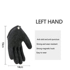 Left
