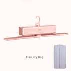 Pink / US