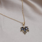 black Necklace