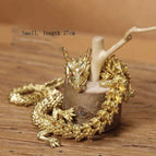 23cm Gold