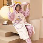 Set 7 / M