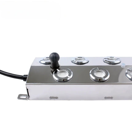Ultrasonic Mist Maker Fogger Air Humidifier