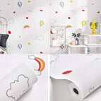 Hot air balloon / 1Pcs50cmX10m