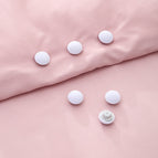 4pcs White